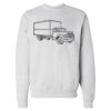 Ecosmart® Crewneck Sweatshirt Thumbnail