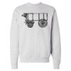 Ecosmart® Crewneck Sweatshirt Thumbnail
