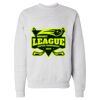 Ecosmart® Crewneck Sweatshirt Thumbnail
