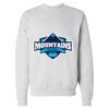 Ecosmart® Crewneck Sweatshirt Thumbnail