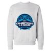Ecosmart® Crewneck Sweatshirt Thumbnail