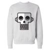 Ecosmart® Crewneck Sweatshirt Thumbnail