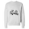Ecosmart® Crewneck Sweatshirt Thumbnail