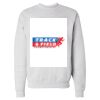 Ecosmart® Crewneck Sweatshirt Thumbnail