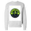 Ecosmart® Crewneck Sweatshirt Thumbnail
