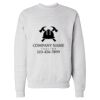 Ecosmart® Crewneck Sweatshirt Thumbnail