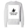 Ecosmart® Crewneck Sweatshirt Thumbnail