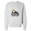 Ecosmart® Crewneck Sweatshirt Thumbnail