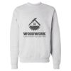 Ecosmart® Crewneck Sweatshirt Thumbnail
