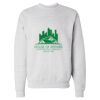Ecosmart® Crewneck Sweatshirt Thumbnail