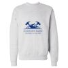 Ecosmart® Crewneck Sweatshirt Thumbnail