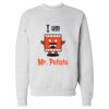 Ecosmart® Crewneck Sweatshirt Thumbnail