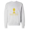 Ecosmart® Crewneck Sweatshirt Thumbnail
