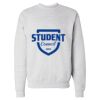 Ecosmart® Crewneck Sweatshirt Thumbnail