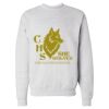 Ecosmart® Crewneck Sweatshirt Thumbnail