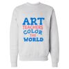 Ecosmart® Crewneck Sweatshirt Thumbnail