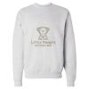Ecosmart® Crewneck Sweatshirt Thumbnail