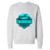 Ecosmart® Crewneck Sweatshirt Thumbnail