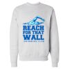 Ecosmart® Crewneck Sweatshirt Thumbnail