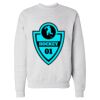 Ecosmart® Crewneck Sweatshirt Thumbnail