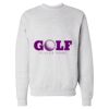 Ecosmart® Crewneck Sweatshirt Thumbnail