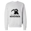 Ecosmart® Crewneck Sweatshirt Thumbnail