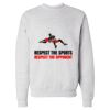 Ecosmart® Crewneck Sweatshirt Thumbnail