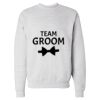 Ecosmart® Crewneck Sweatshirt Thumbnail