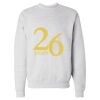 Ecosmart® Crewneck Sweatshirt Thumbnail