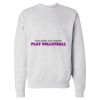 Ecosmart® Crewneck Sweatshirt Thumbnail