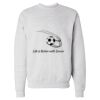 Ecosmart® Crewneck Sweatshirt Thumbnail