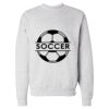 Ecosmart® Crewneck Sweatshirt Thumbnail