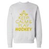 Ecosmart® Crewneck Sweatshirt Thumbnail
