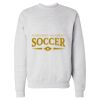 Ecosmart® Crewneck Sweatshirt Thumbnail
