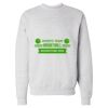 Ecosmart® Crewneck Sweatshirt Thumbnail
