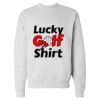Ecosmart® Crewneck Sweatshirt Thumbnail