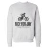 Ecosmart® Crewneck Sweatshirt Thumbnail