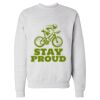 Ecosmart® Crewneck Sweatshirt Thumbnail
