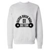 Ecosmart® Crewneck Sweatshirt Thumbnail