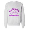 Ecosmart® Crewneck Sweatshirt Thumbnail