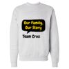 Ecosmart® Crewneck Sweatshirt Thumbnail