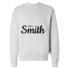 Ecosmart® Crewneck Sweatshirt Thumbnail