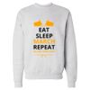 Ecosmart® Crewneck Sweatshirt Thumbnail