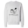 Ecosmart® Crewneck Sweatshirt Thumbnail