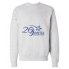 Ecosmart® Crewneck Sweatshirt Thumbnail