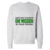 Ecosmart® Crewneck Sweatshirt Thumbnail