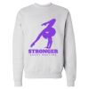 Ecosmart® Crewneck Sweatshirt Thumbnail