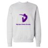 Ecosmart® Crewneck Sweatshirt Thumbnail