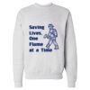 Ecosmart® Crewneck Sweatshirt Thumbnail