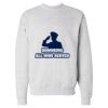 Ecosmart® Crewneck Sweatshirt Thumbnail